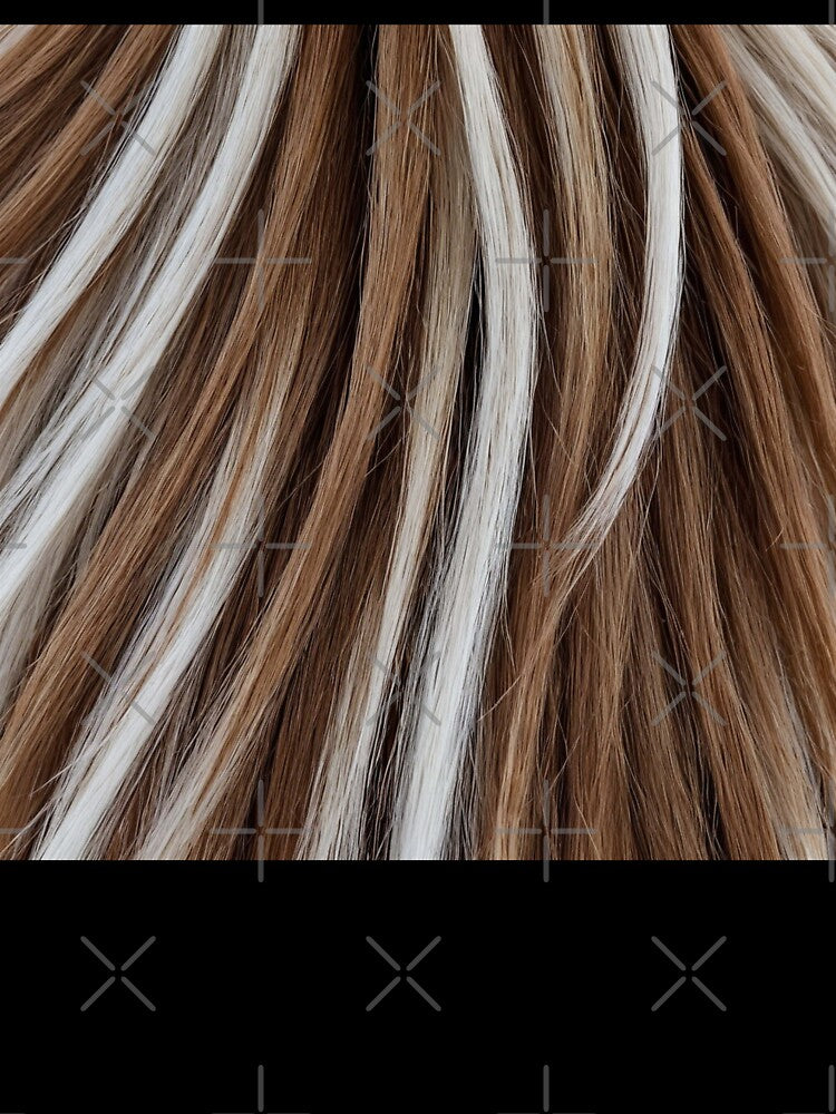 Goat Hair 2 by HebaRK Studio