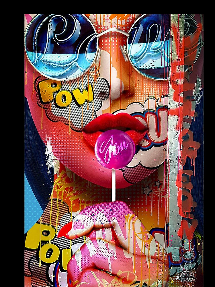 Pop Art by nicolaszury