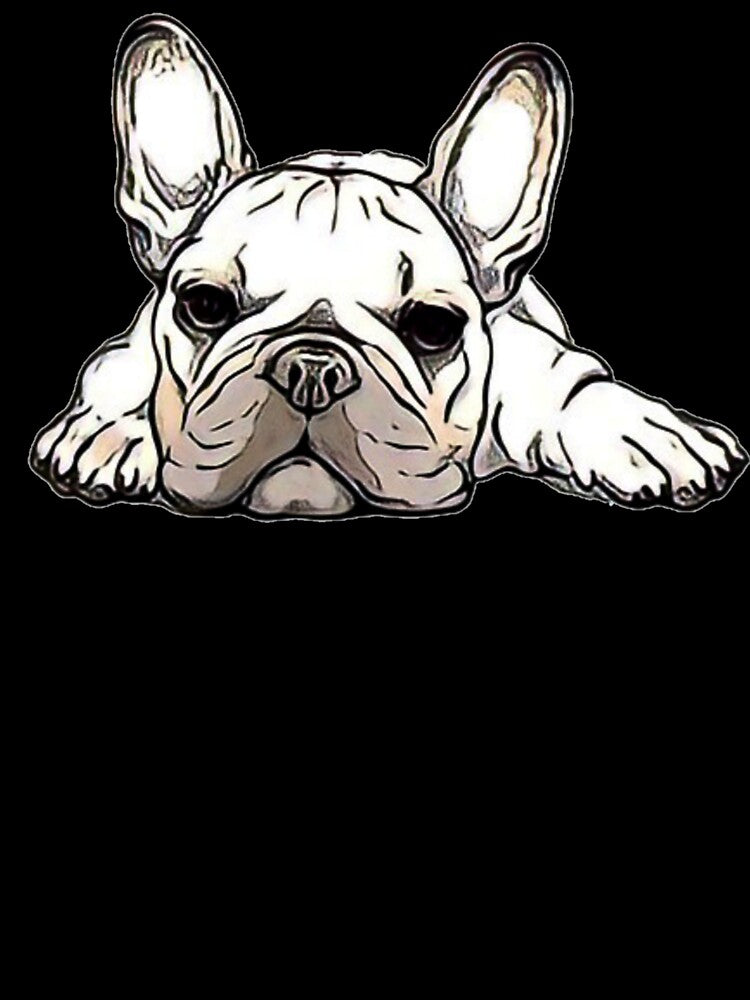 bulldog by Carlos Eduardo
