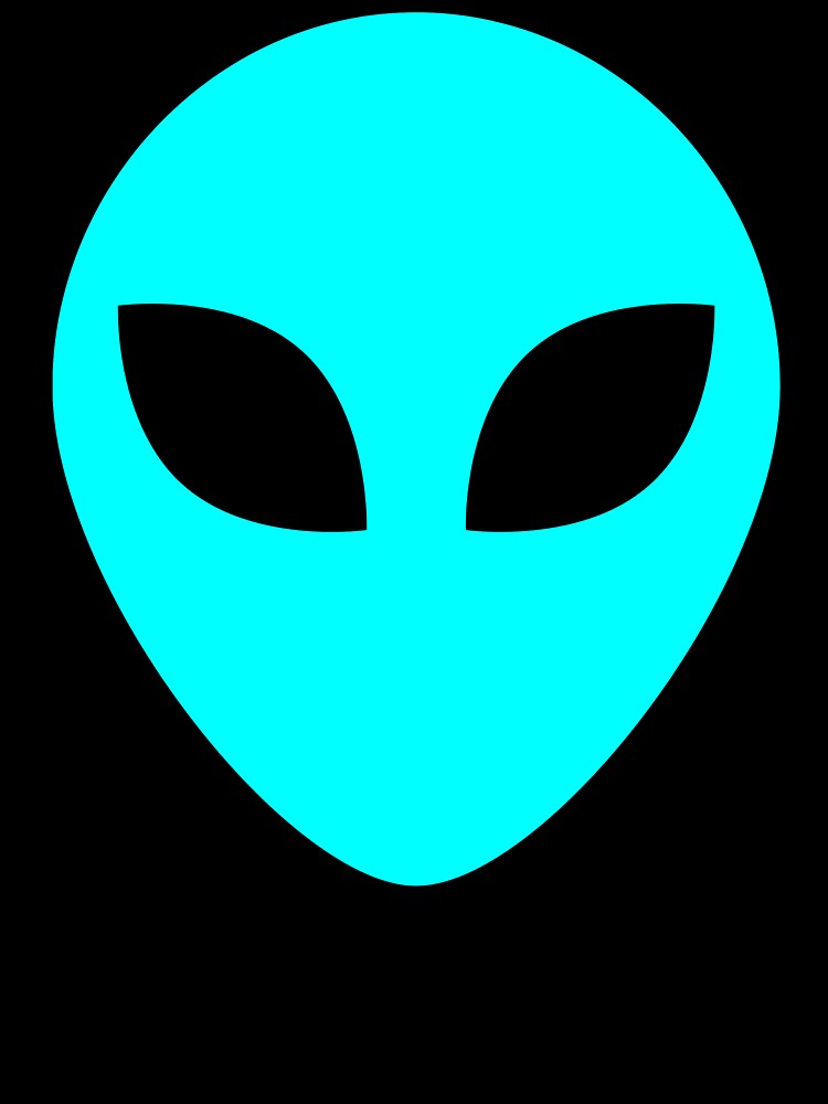 Funny Alien T-shirts-Space shirts-Alien Hoodie by Timshop1