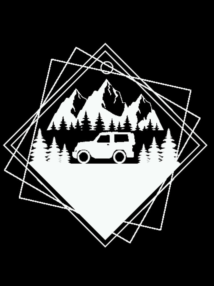 Trips and Prints Logo - T-Shirts, Hoodies and Sweatshirts by TripsandPrints