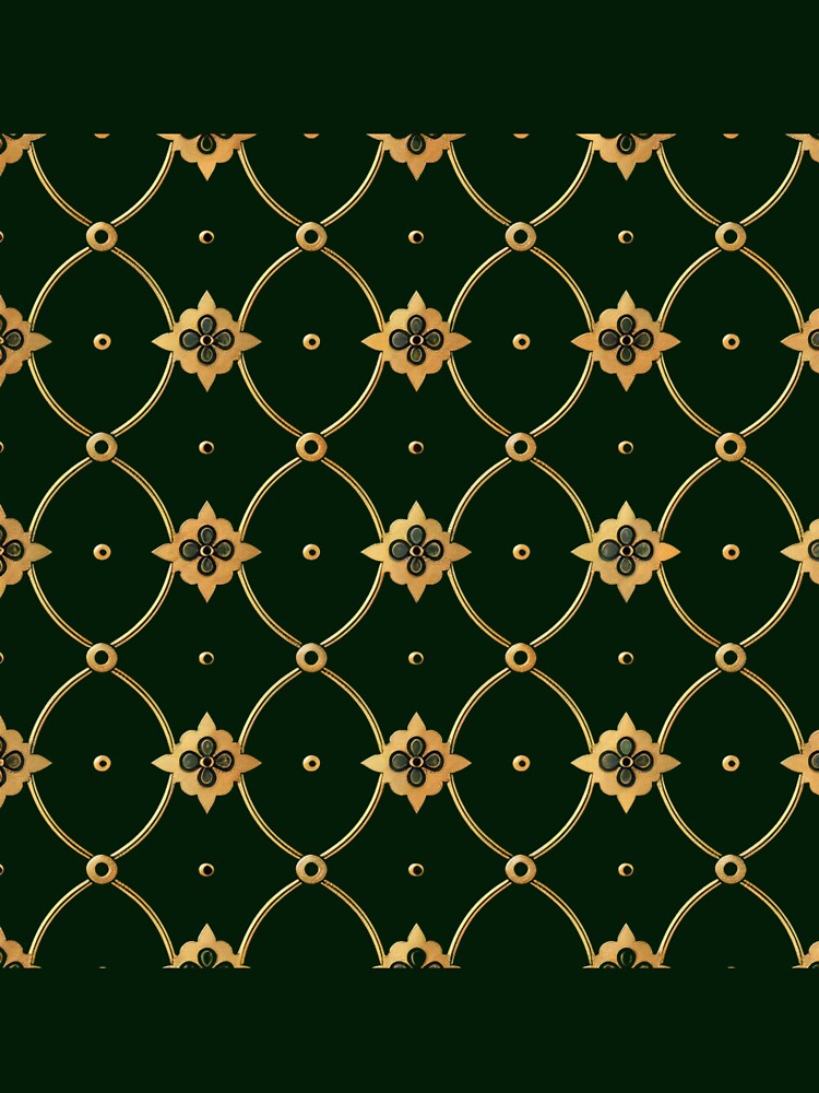 Minimalist Aesthetics Pattern by Ace Apparel Attire