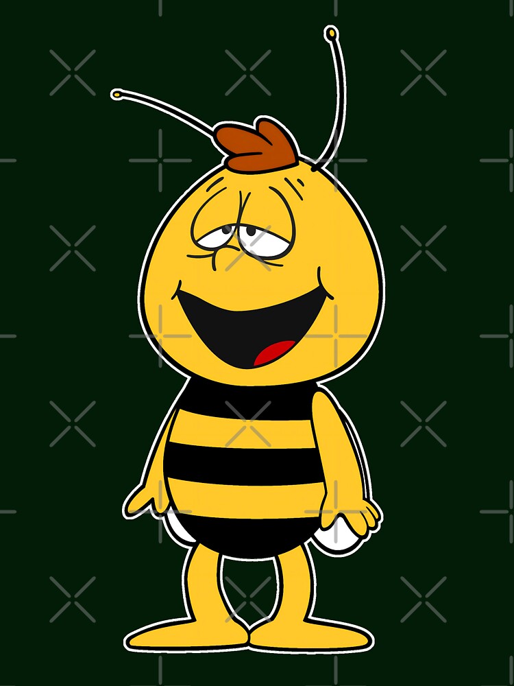 Willy Maya by thewisekitty