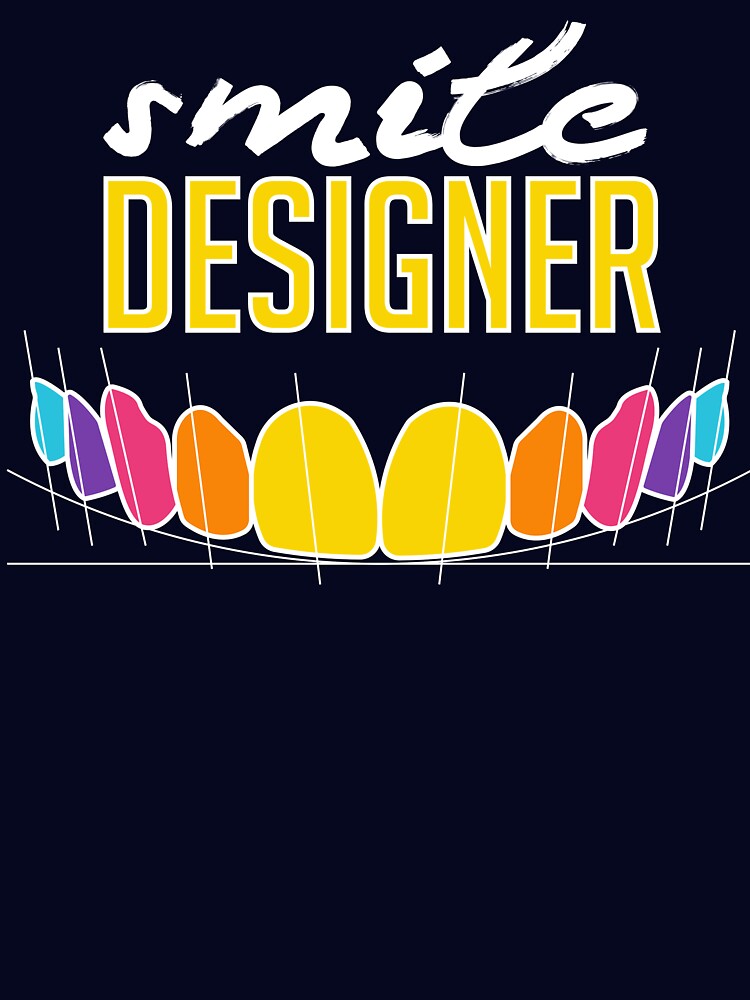 Smile Designer Dentist by ShopiDentistry
