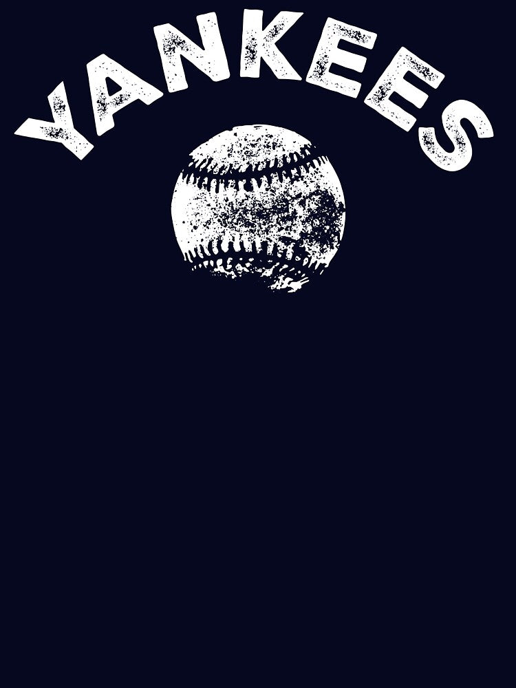 Vintage Yankees by BrewU