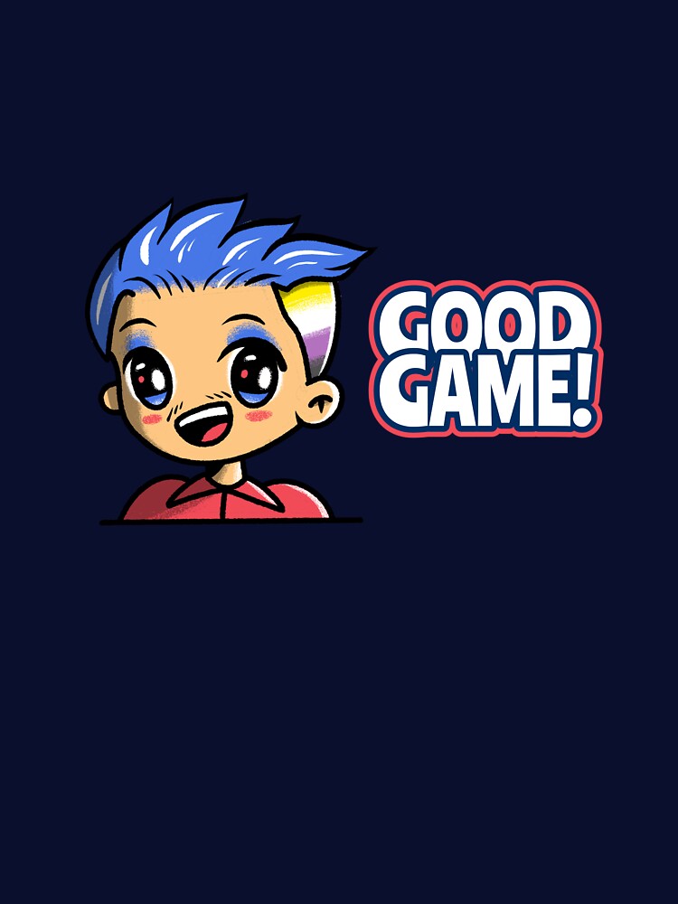 good game by Vernisefrancois