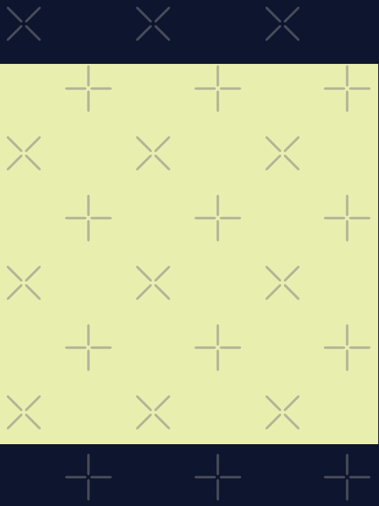 Plain Solid Color Light Green Yellow by mimihuang creations