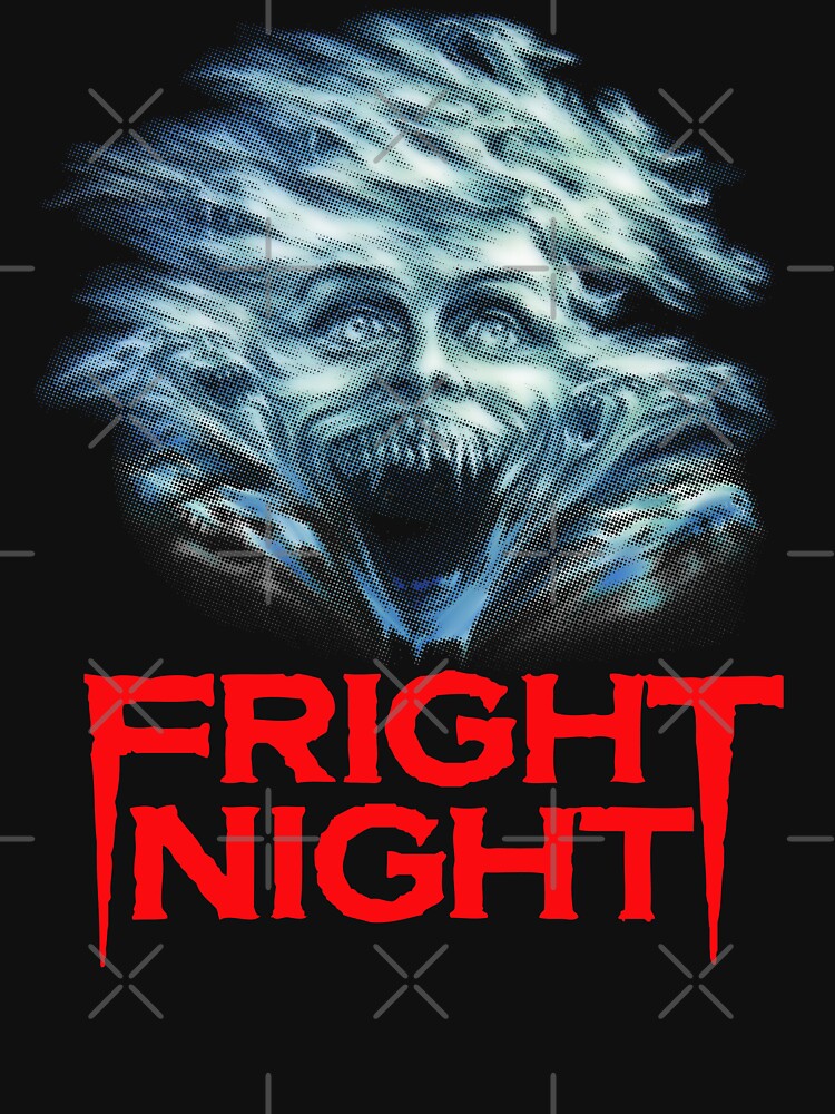 Fright Night by DCdesign
