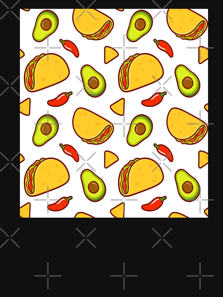 taco lover by virilamissa