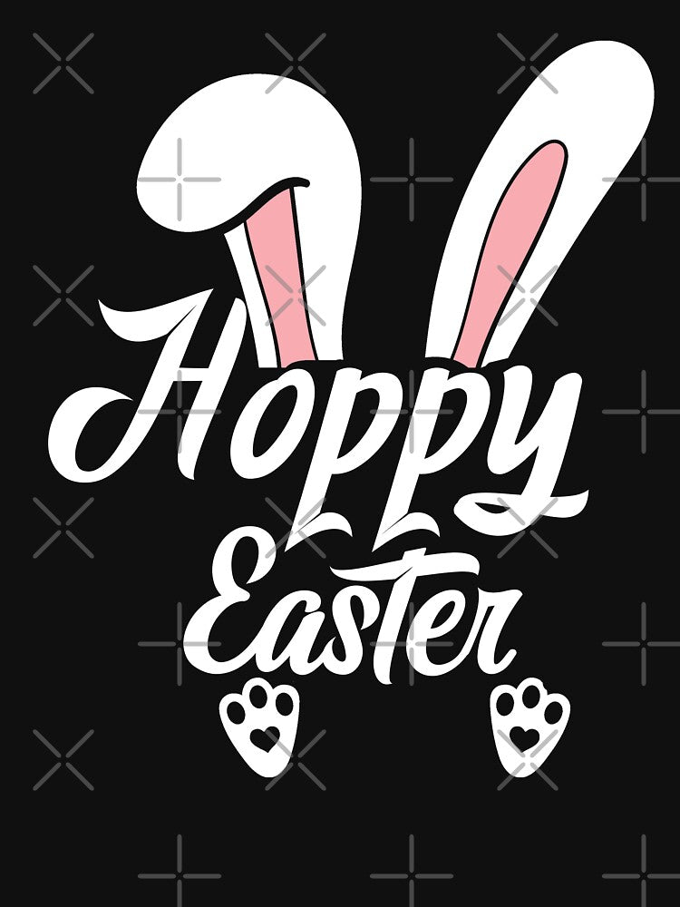 Hoppy Easter by Affyboss6