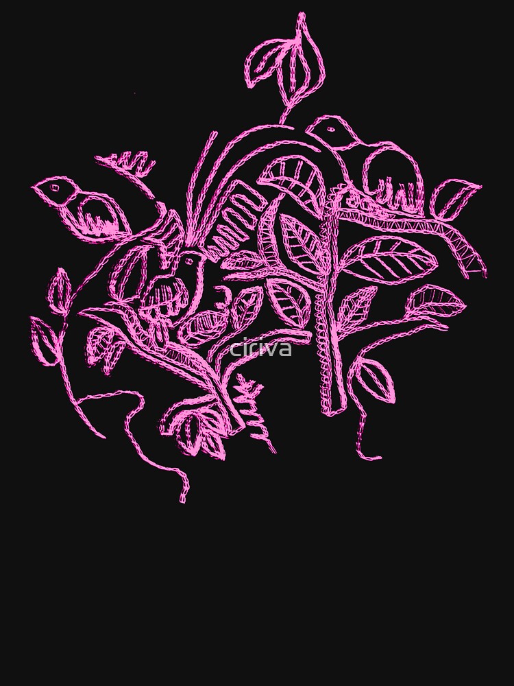 nature design by ciriva