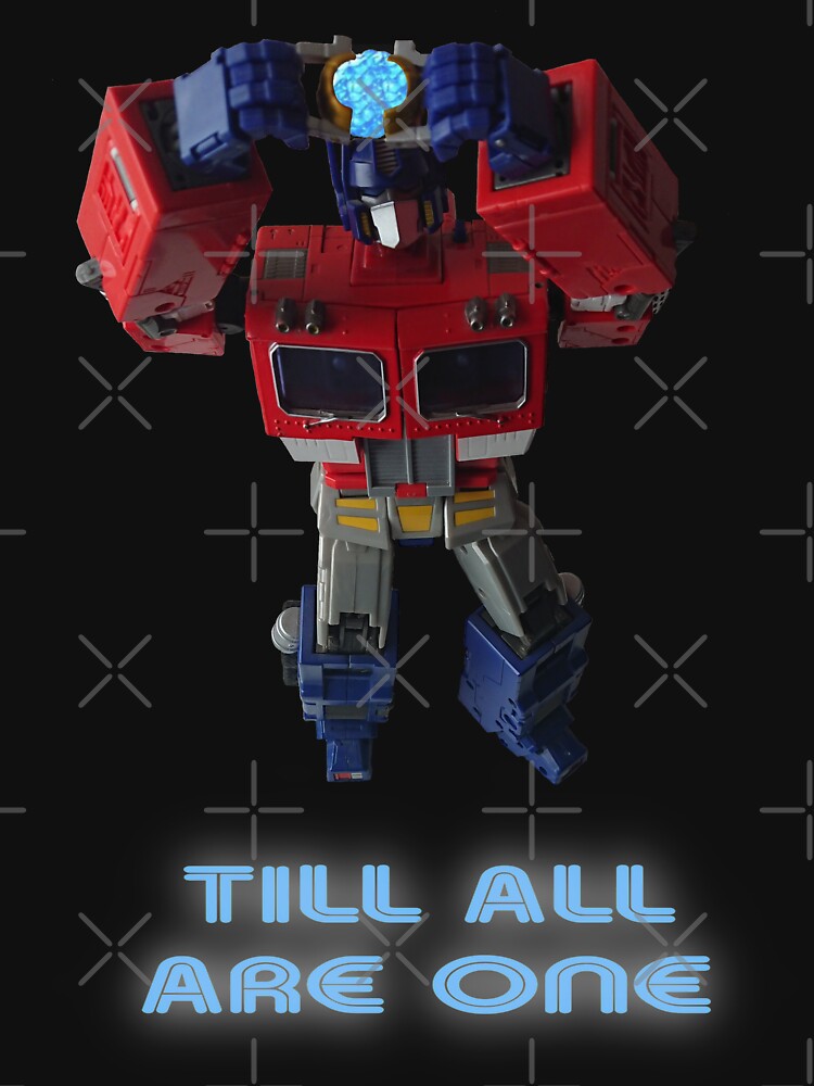 Till all are one by BlankFuturez