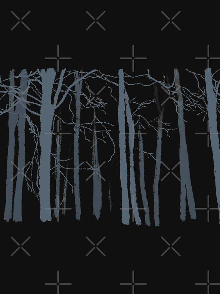 The Forest by Lucky Starr Designs