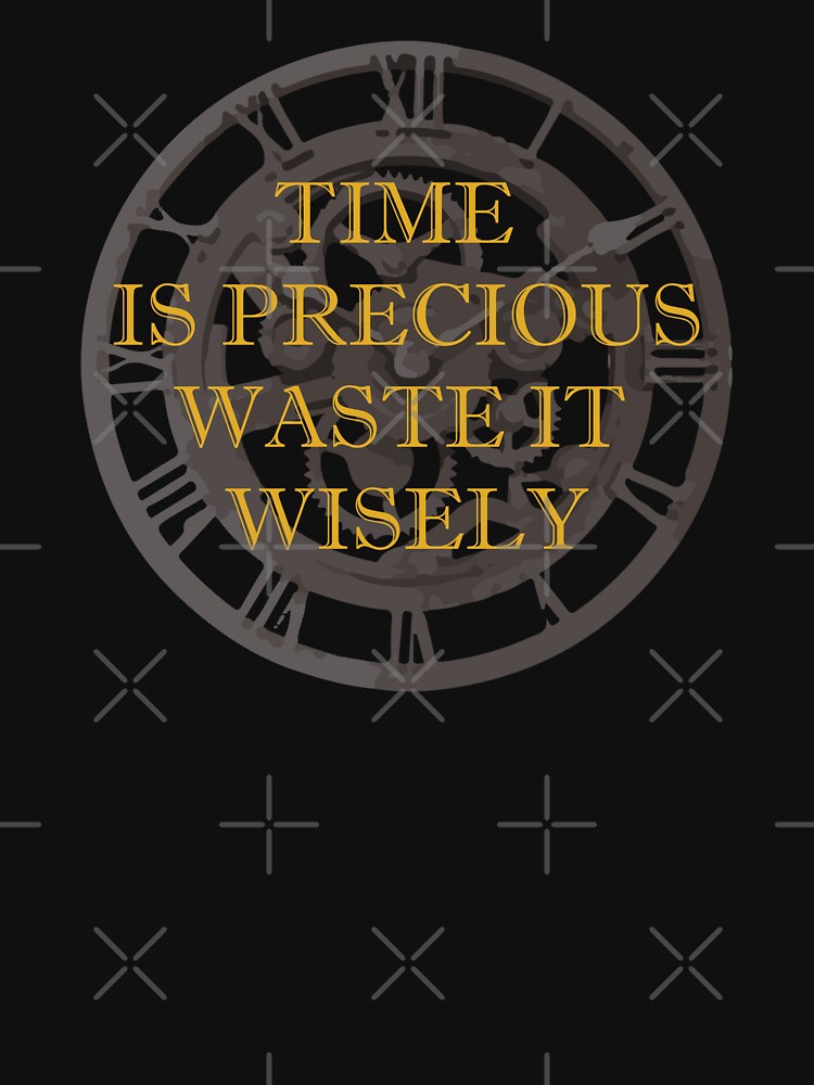 Funny Sarcastic Quotes - Funny Time Quotes Sayings by WIZECROW