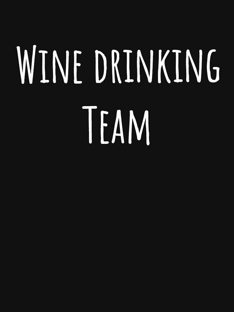 Wine Drinking Team by Vivoh12