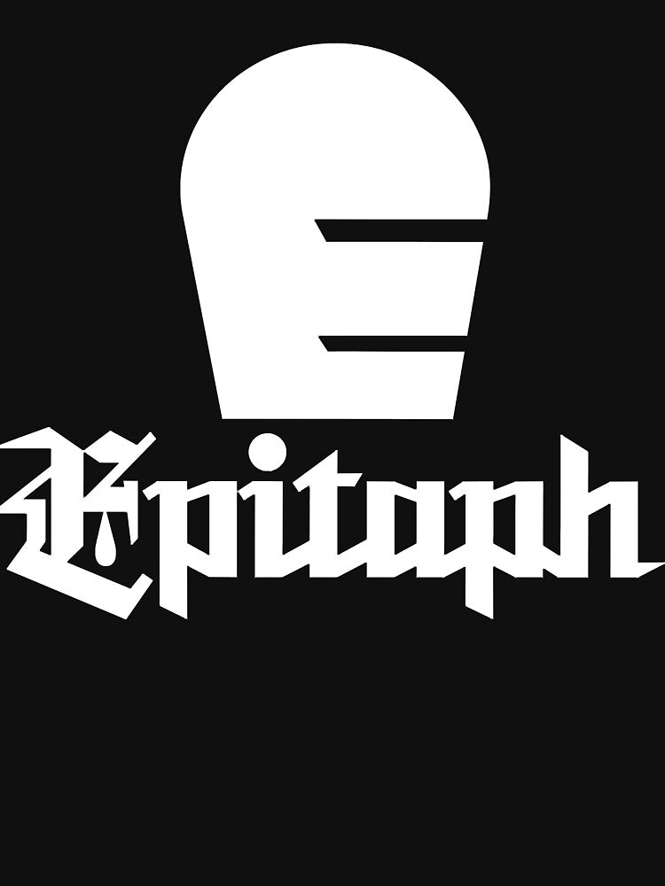 Epitaph - legendary punk rock record label 2 For Fans by ChandlerLang