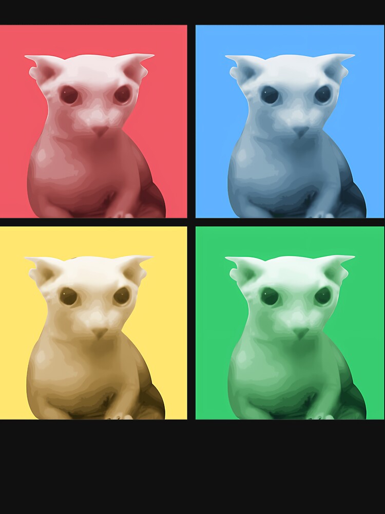 Bingus Color Panel by Dudleyrnser