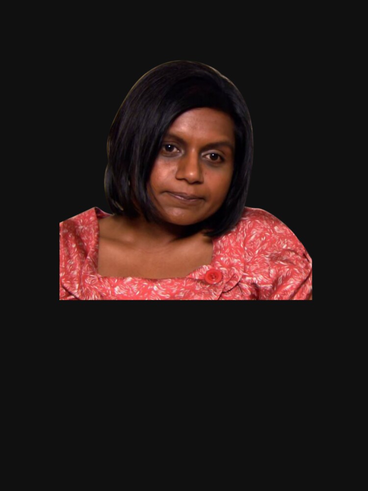 Kelly The Office by helloomarket