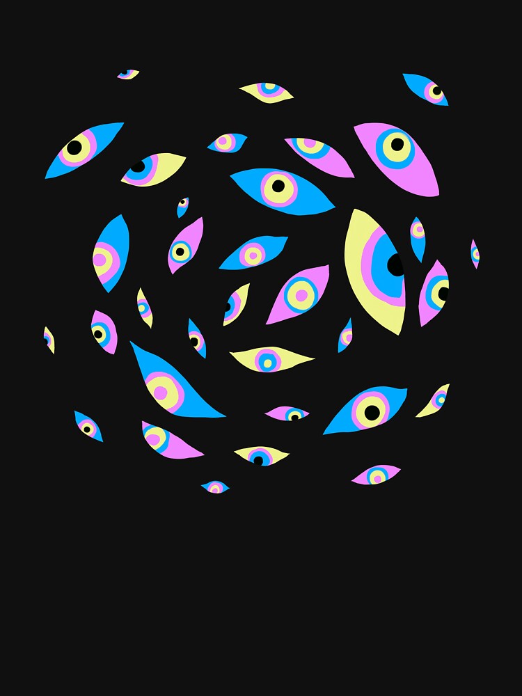TADC inspired Abstraction by eletia