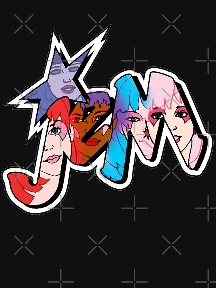 Jem - The Holograms by SonKelly5