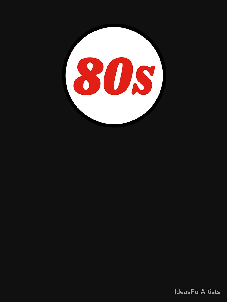 80s 1980s eighties sticker pack by Inspirationmotivation