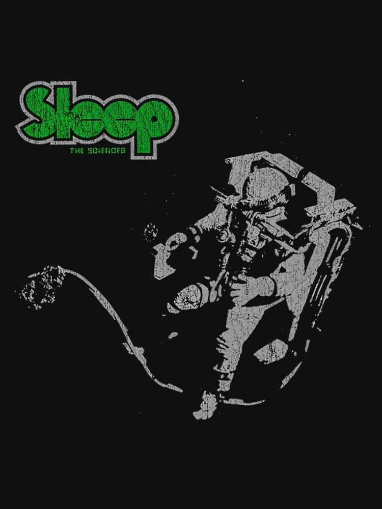 Sleep Band by kalalagestau