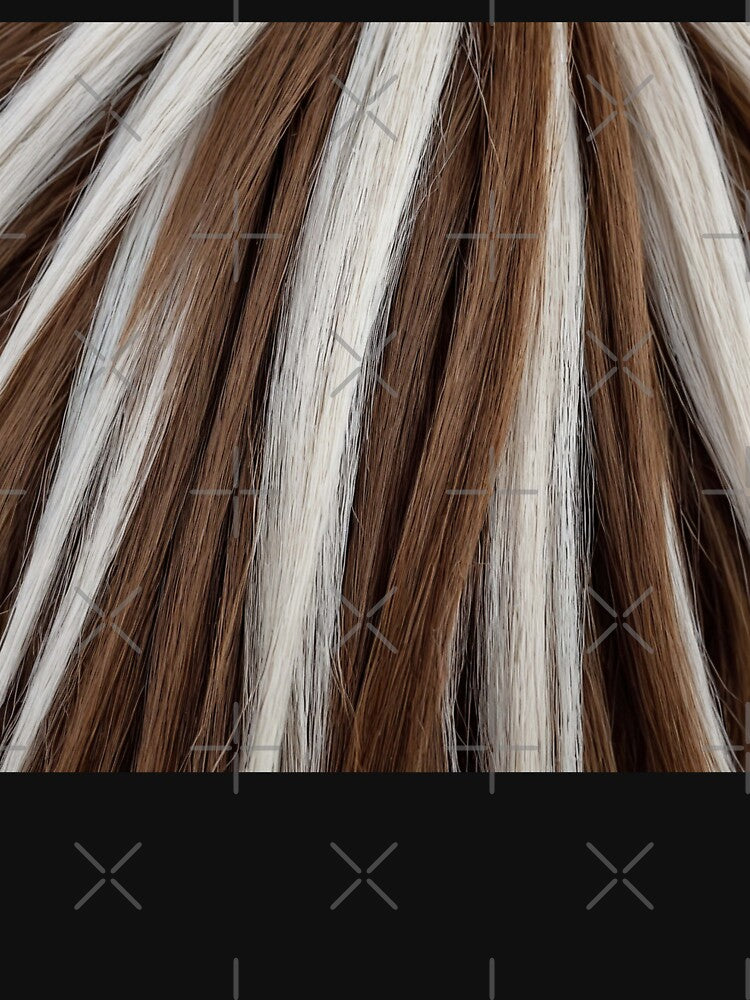 Goat Hair 3 by HebaRK Studio