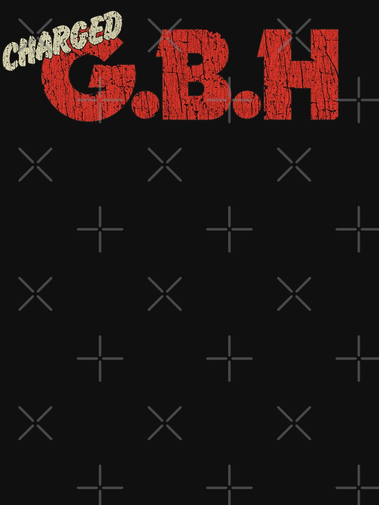Charged GBH 1978 by AstroZombie6669