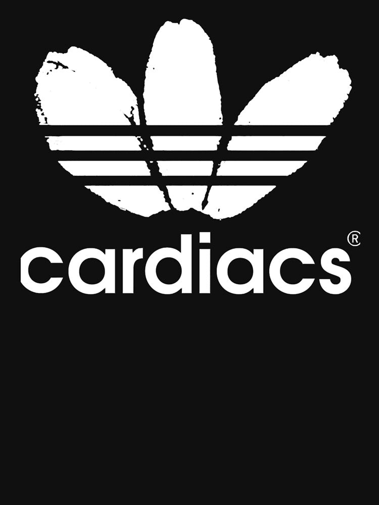 Cardiacs Premium Essential T-Shirt by ClaraLartson