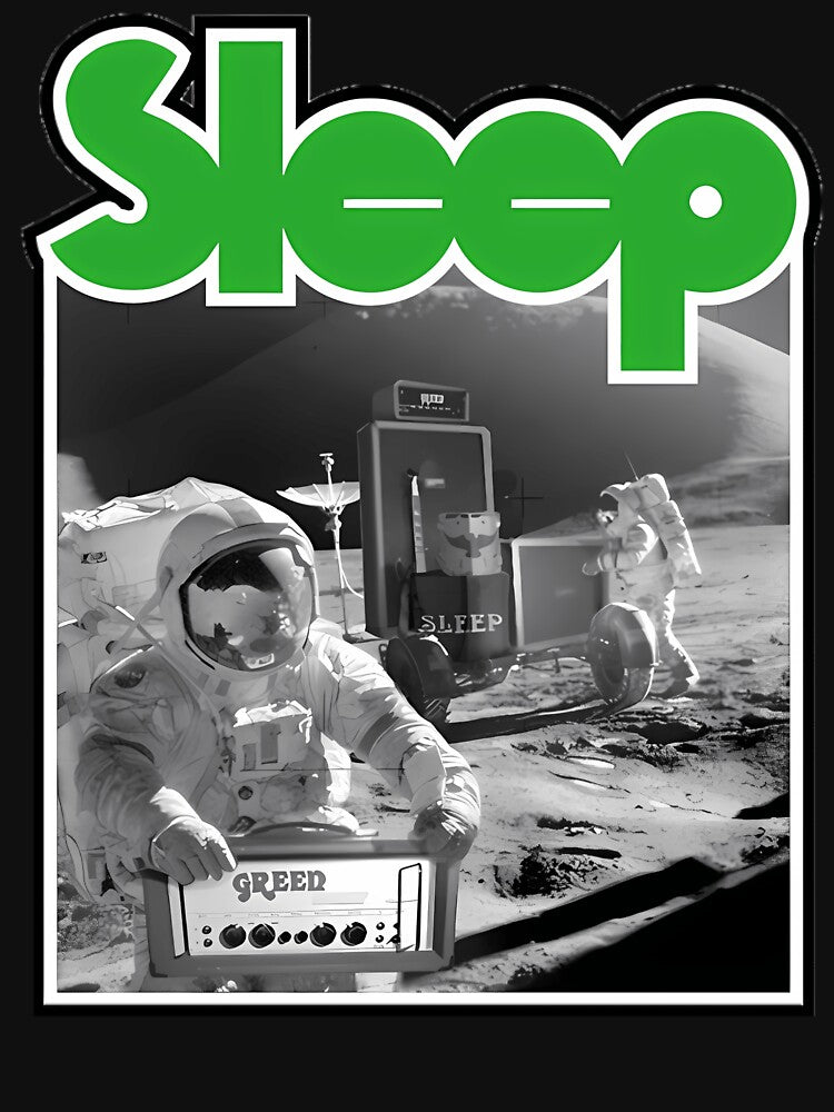 Sleep Band by NLUX ★ ★ ★ ★ ☆