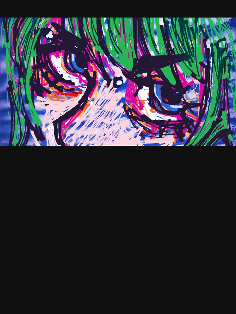 real eyes realize real lies by Straynger