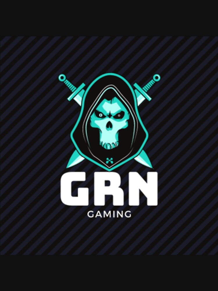 Gameing Lovers And Best Grn Premium Scoop T-Shirt by heajosephgi3