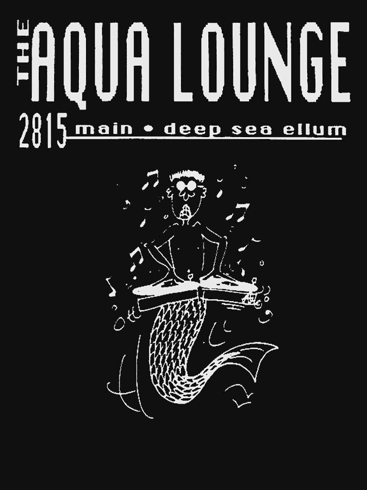 Aqua Lounge by datasetdesign