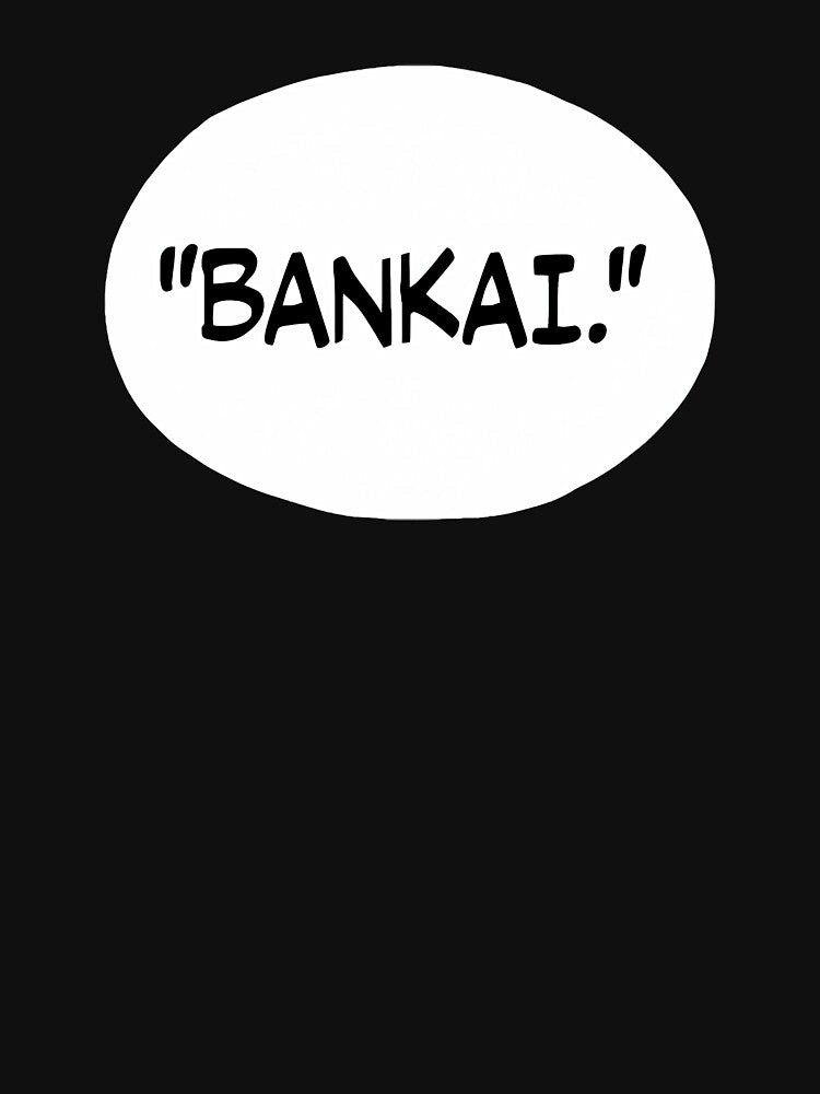 Bleach Bankai Bubble by raulqualvezan