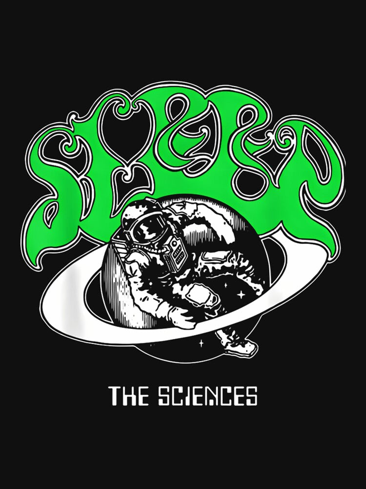 Sleep Band by Echoes of color