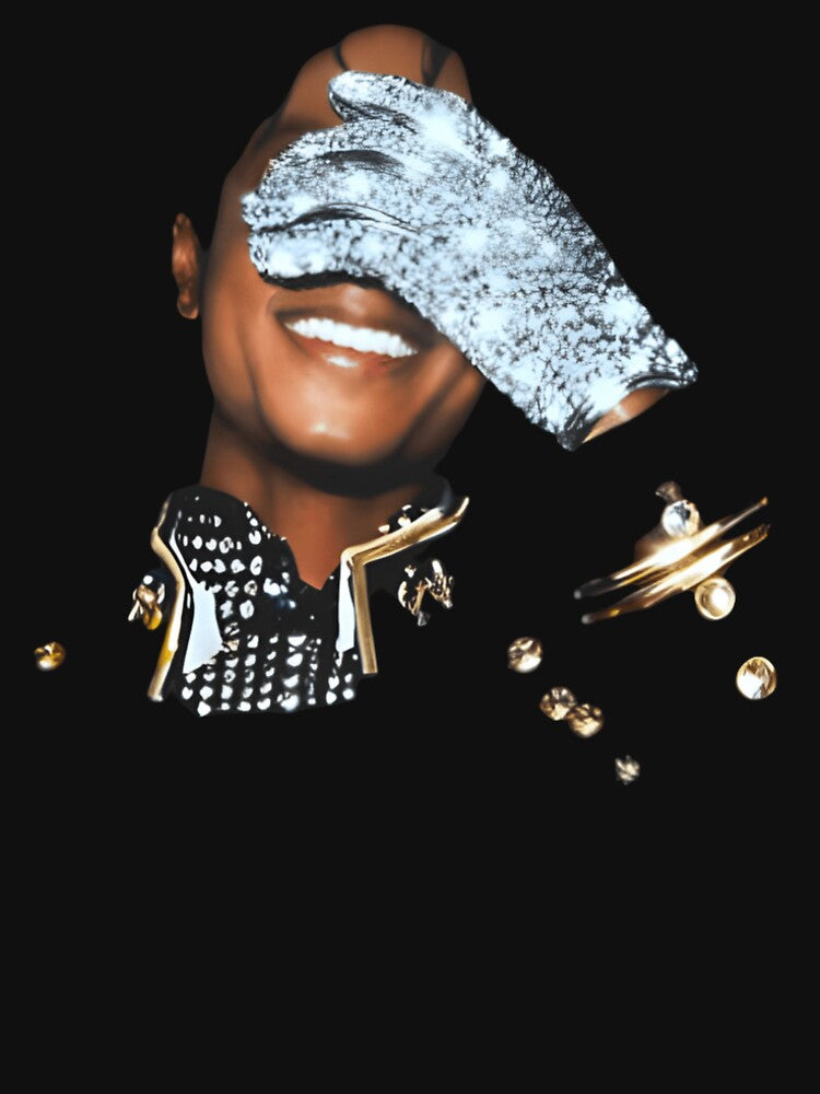 Jackson, King Of Pop by randomslife