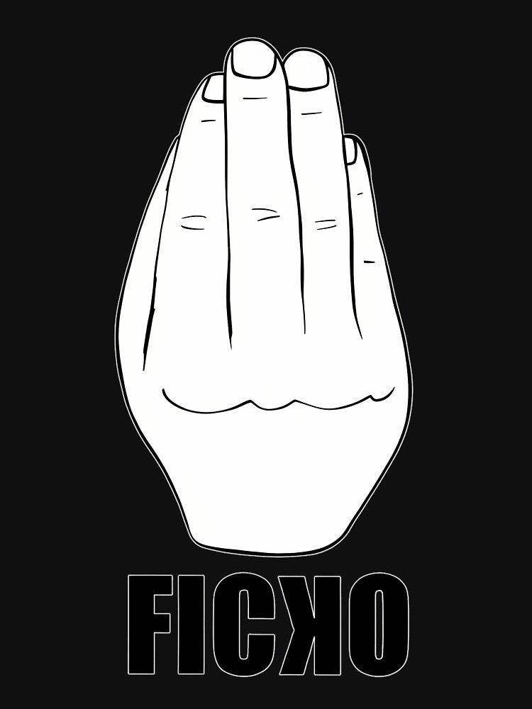 Ficko Premium by JEFREYWILSON