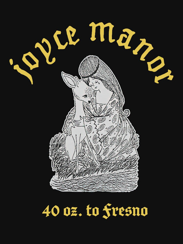 Joyce Manor(1) by chesafed