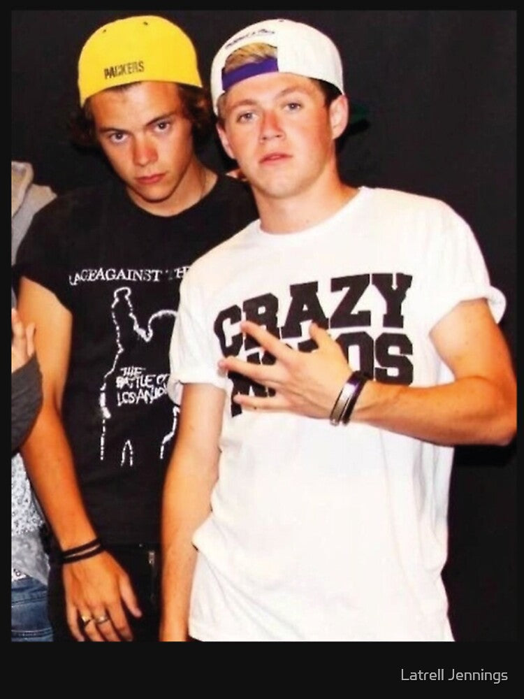 Frat Narry, Frat Boy Narry Classic by Latrell Jennings