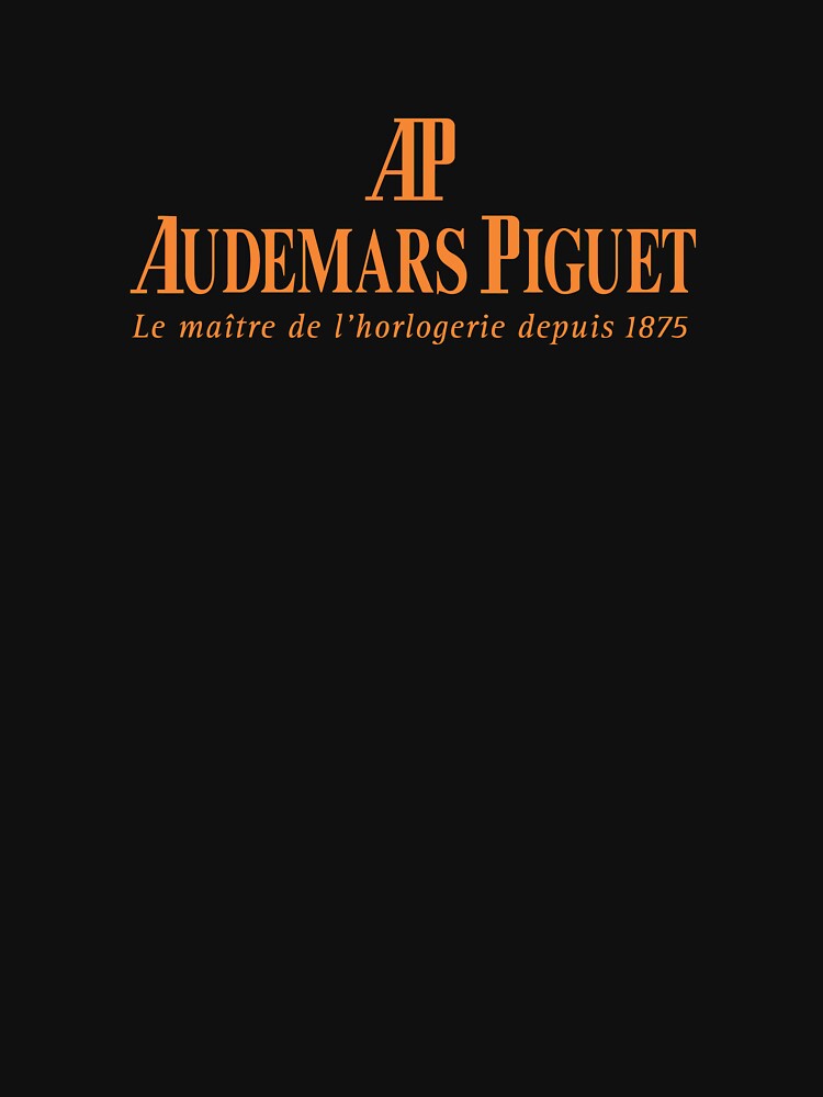 Digital Audemars Piguet City Grid by Theun E Schouwenaars