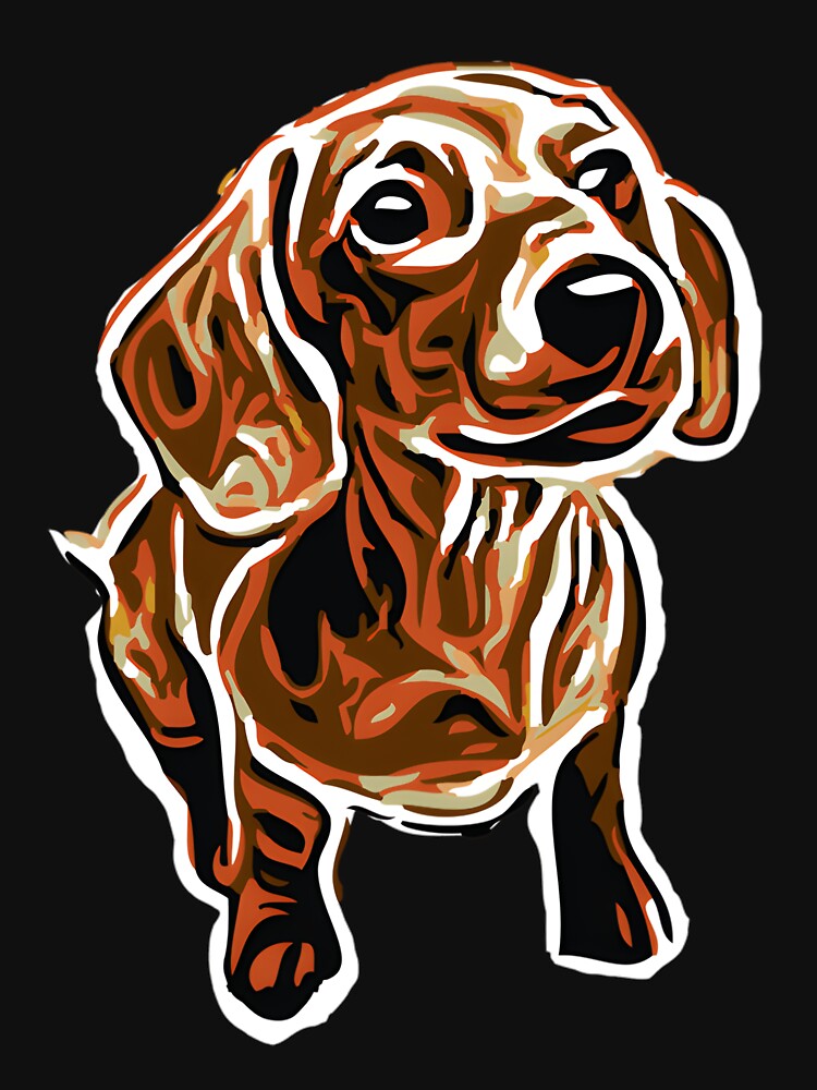 Dachshund Fitted by hymzwskbhe6