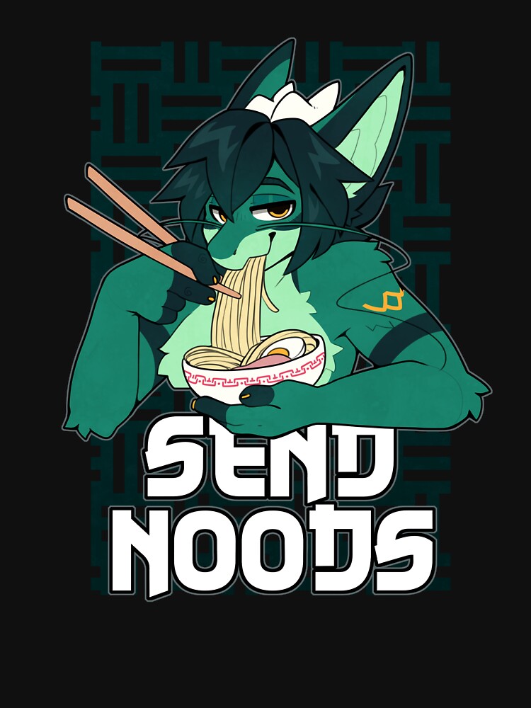 Send Noods by dont-jinxit