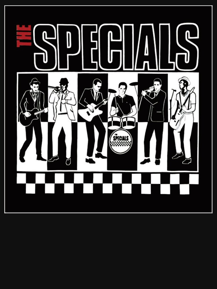 The Special Best by marthajhall