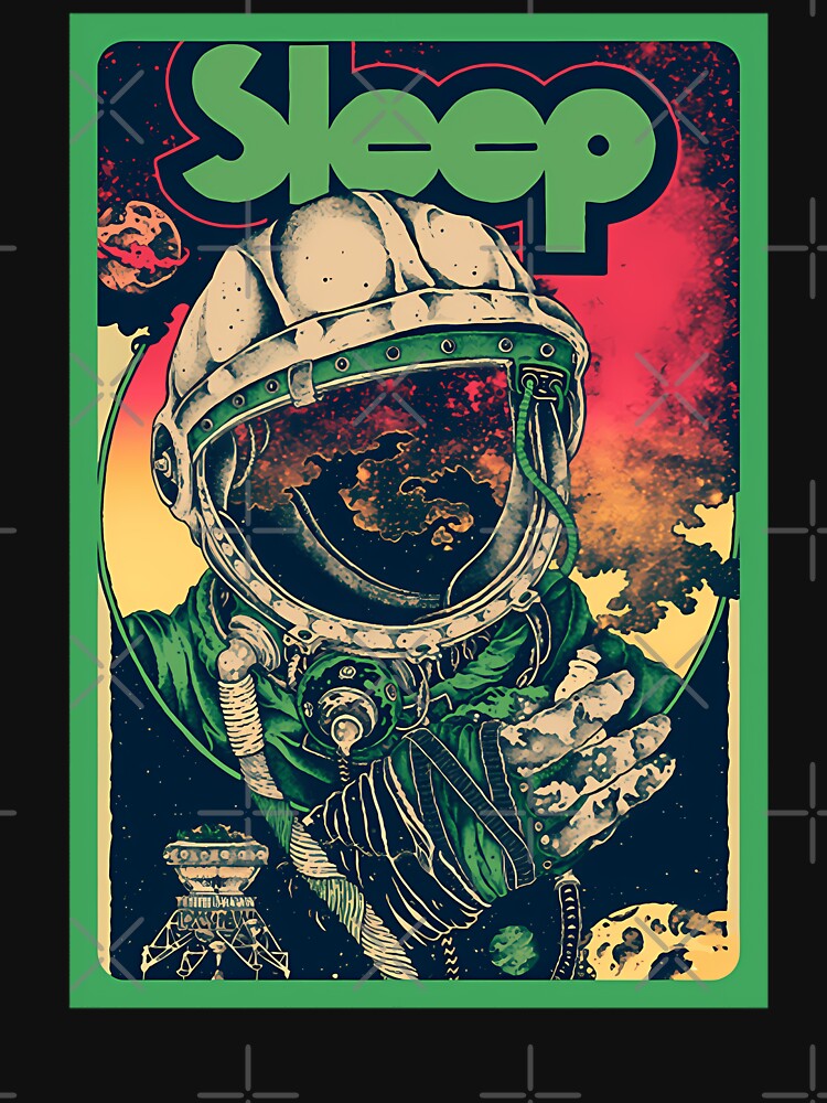 Sleep by StickerShop176