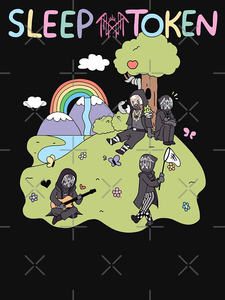 Lets Play in Park by Bravebeverly