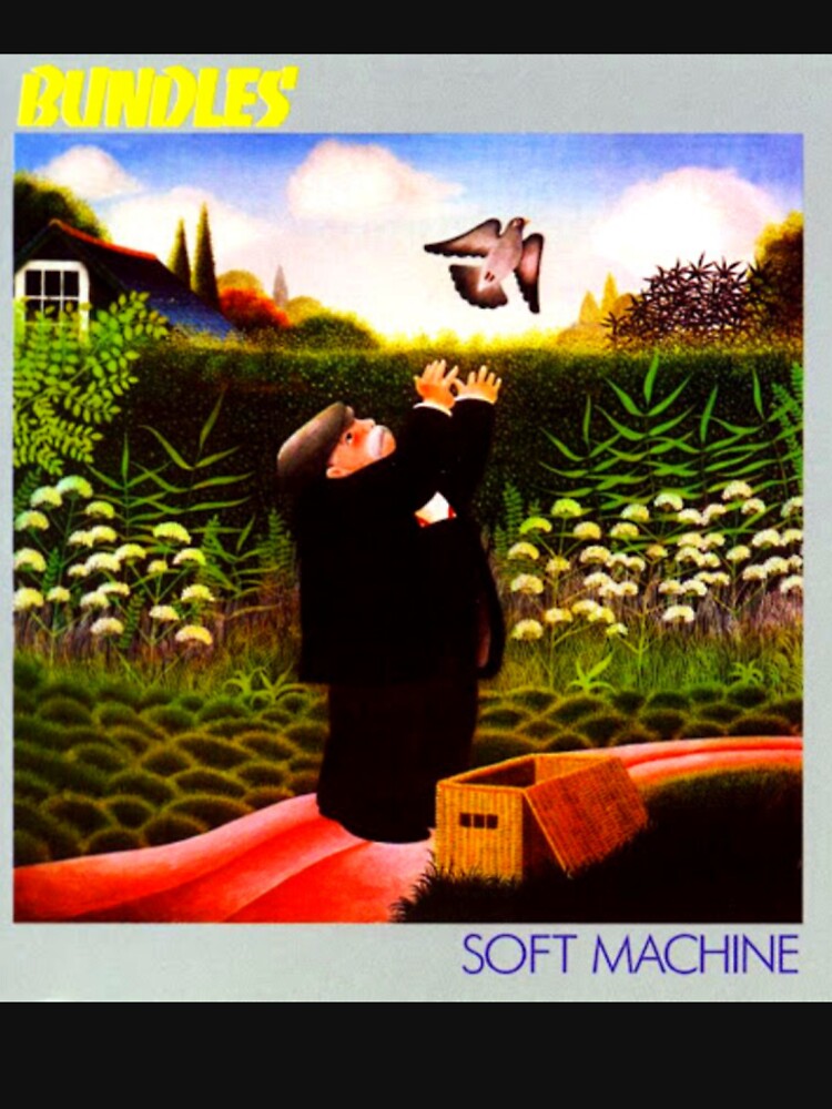 BUNDLES Band Soft Machine by MADISONWIESES