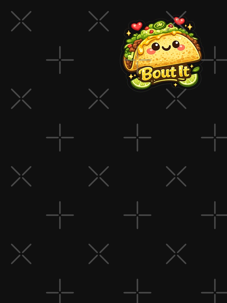 Taco Bout It by thtCMRAguy