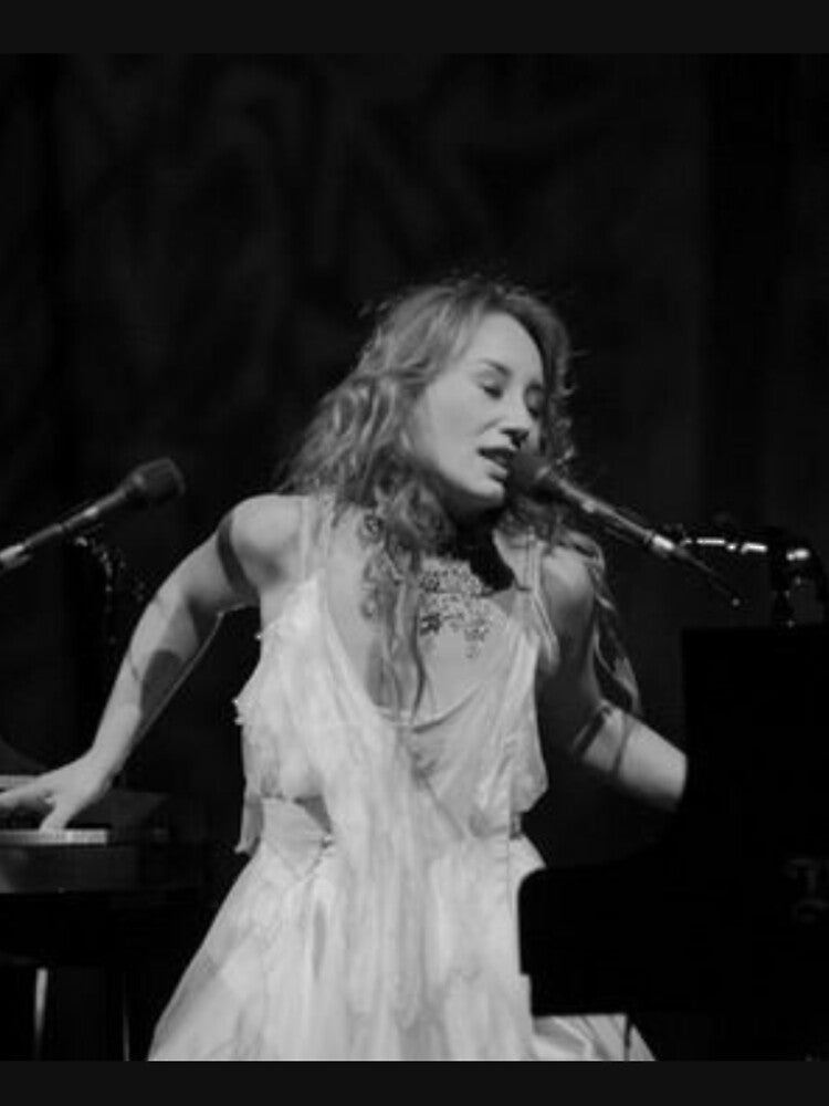 Tori Amos Art by Hohous