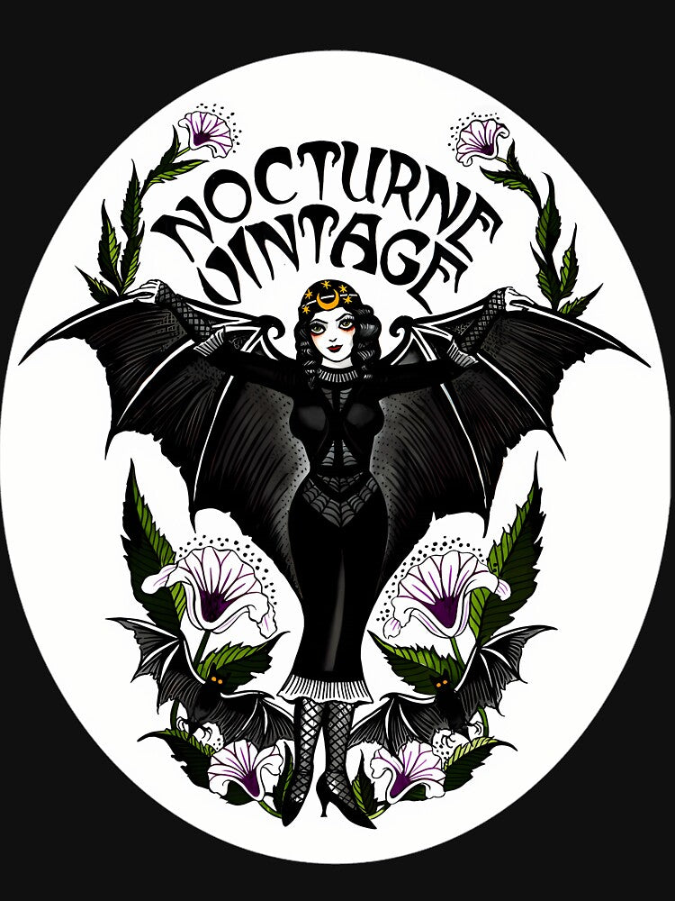 Nocturne Vintage by ivwnsmac51