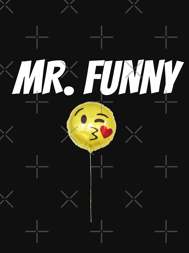 Mr. Funny by It's All Yours